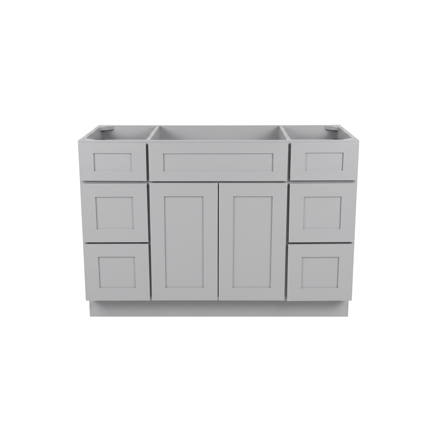 VC4821D Drag Shaker Grey