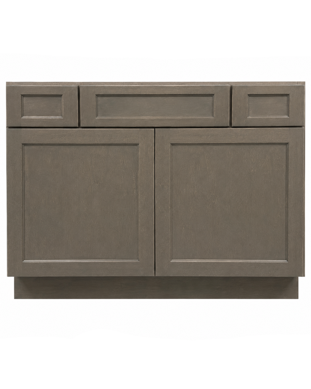 48" Pepper - 6 Drawers