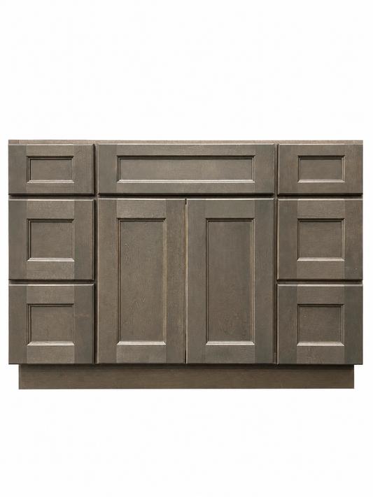 48" Pepper - 2 Drawers