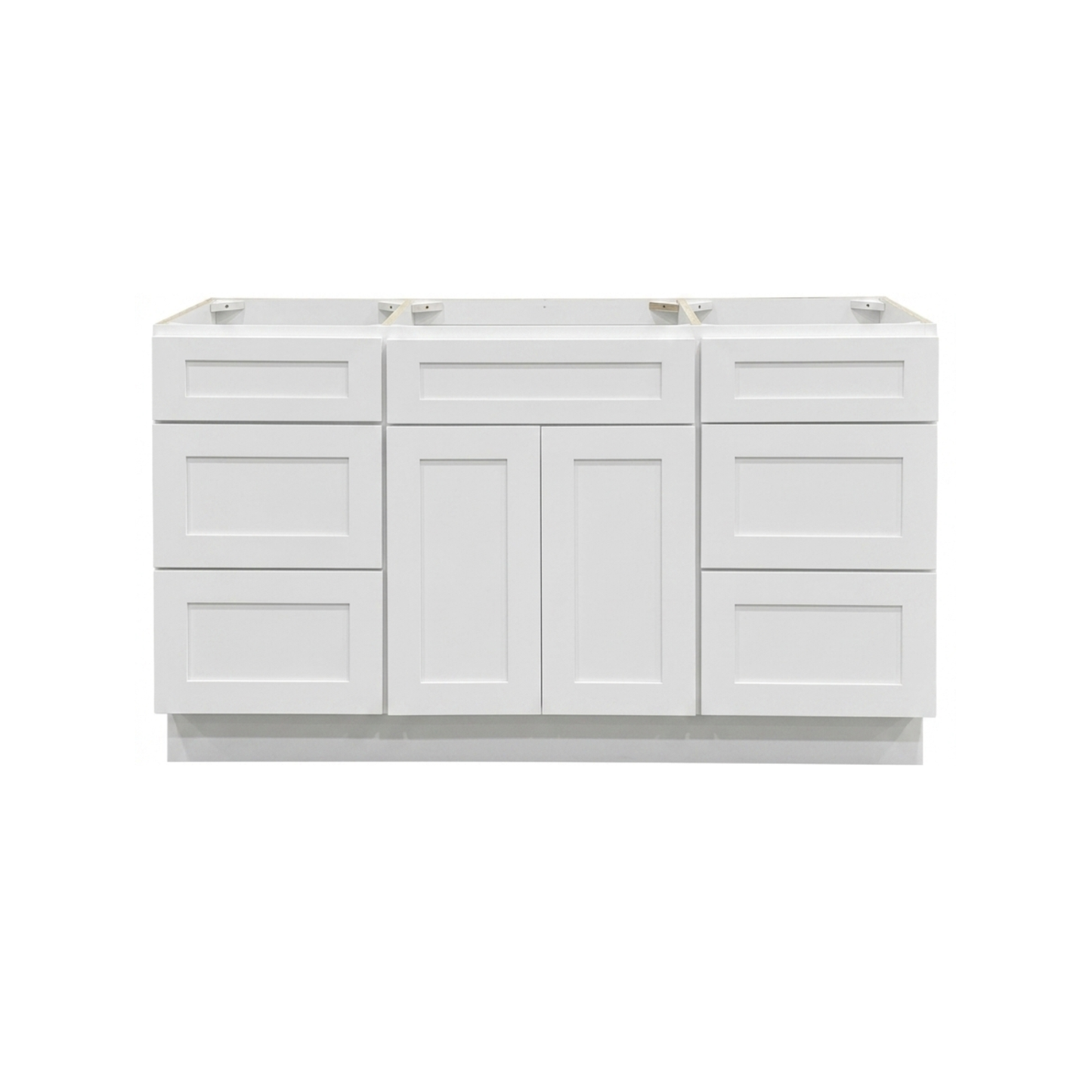 V6021S SUN Shaker White