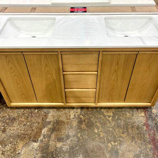 60” OAK60LO