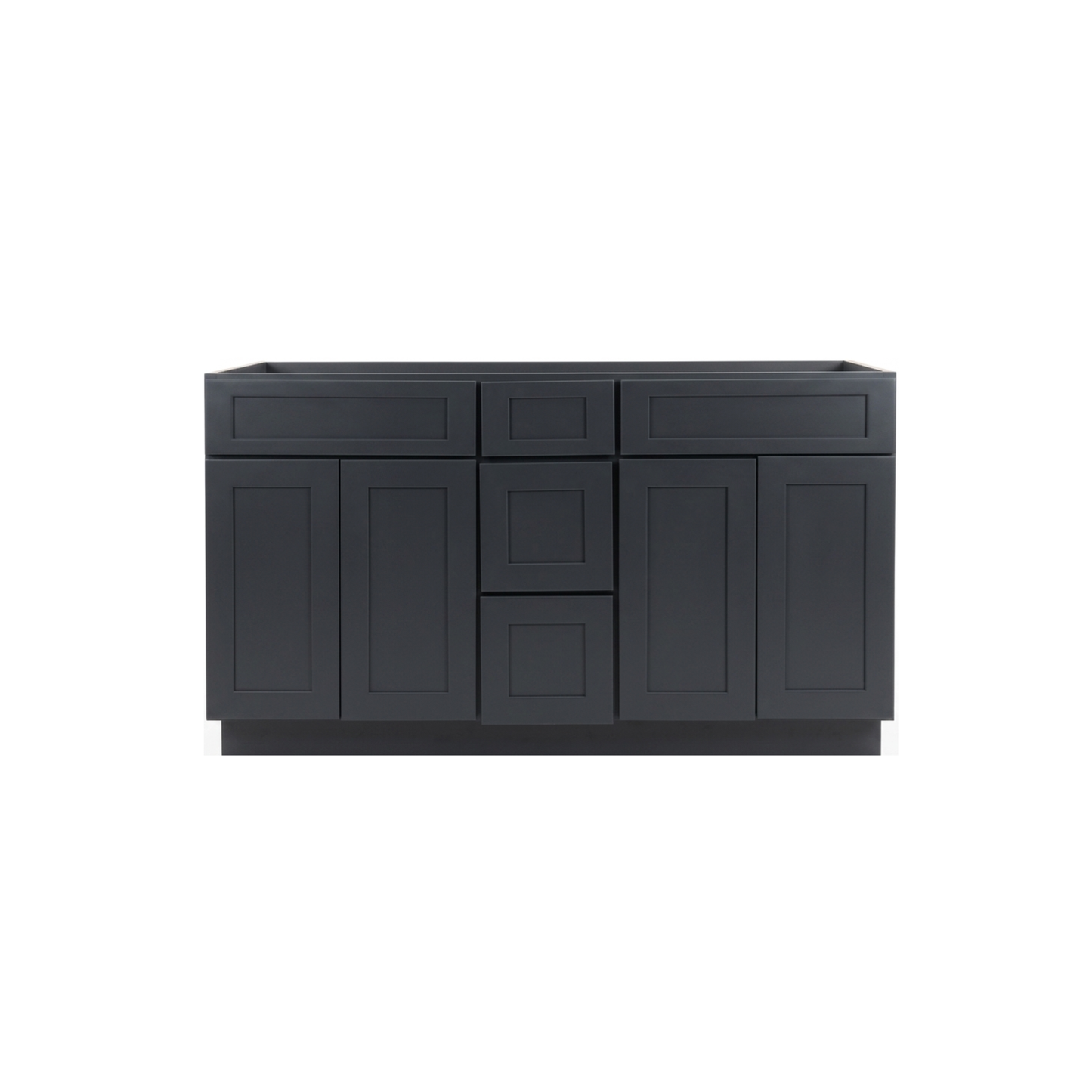 VSD6021DD Drag Shaker Black