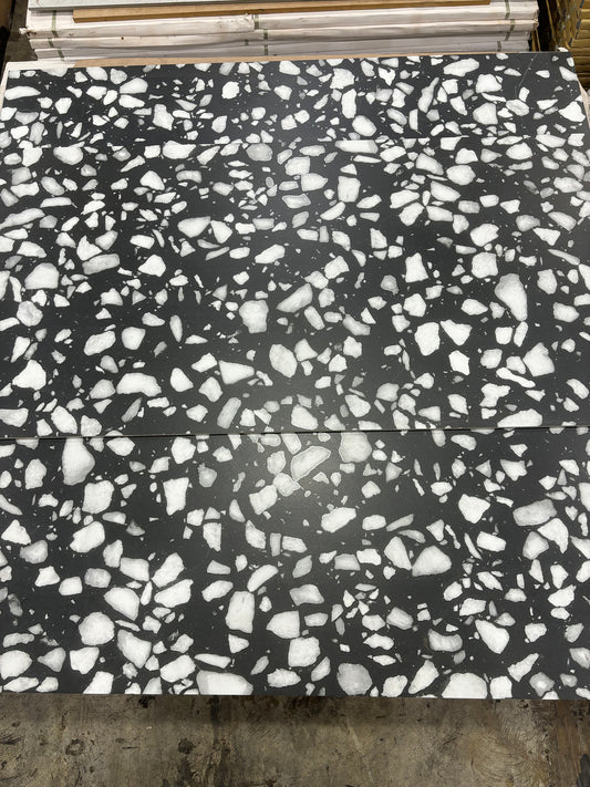 Ankara - Flore Nero Carving