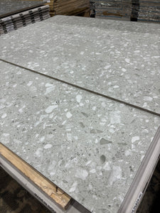 Ankara - Tera Plata 24"x48"