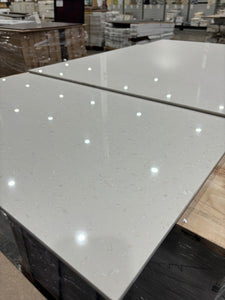 Ankara - Terrazo Crema 32"x32"