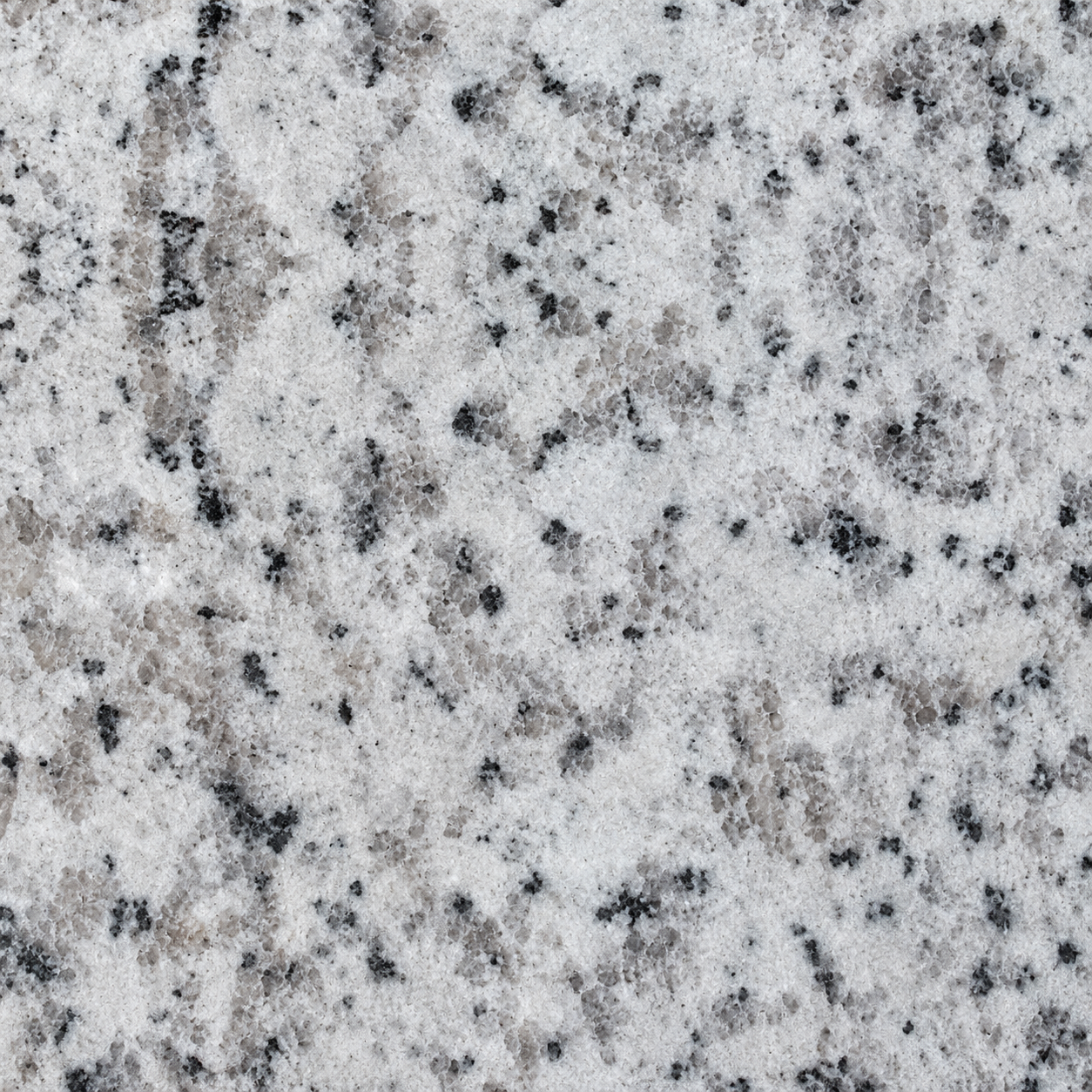 Tocador prefabricado Barala White de 49" de ancho x 22" de profundidad x 2 cm 5707