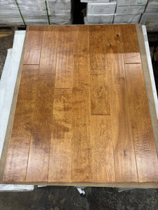 Reflejos de Carolina Abedul Zanahoria