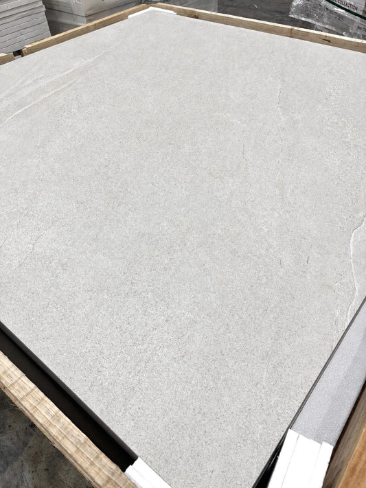 Geotiles - Eddystone Arena