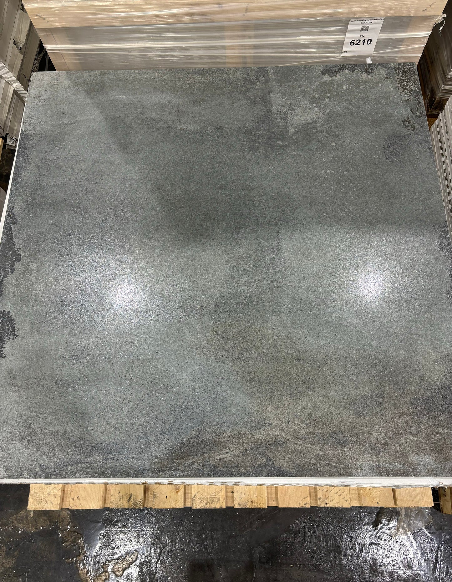 Geotiles - Galio Gris