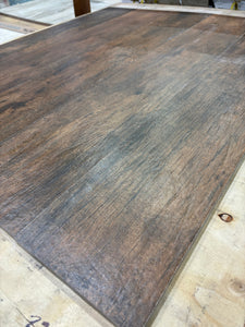ITA - Wood Brown 7"x40"