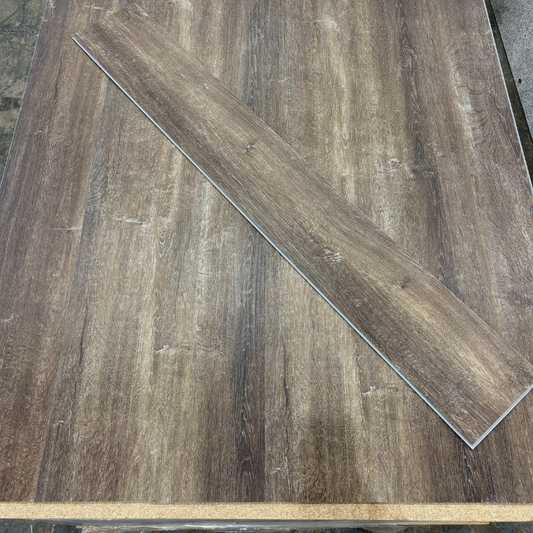 Aarden Wood - Mokka