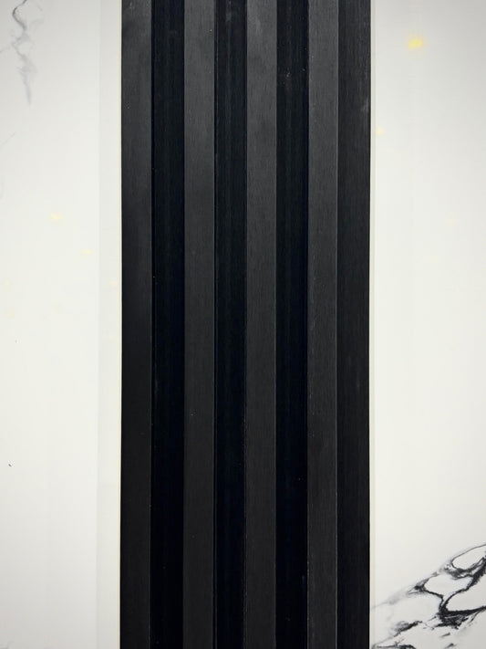 King - Noir W10