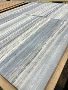 San Origin - Pallisandro Azul 12"x24"