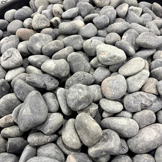 Blasted Grey