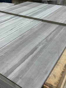 San Origin - Rondine Pallisandro White 12"x24"