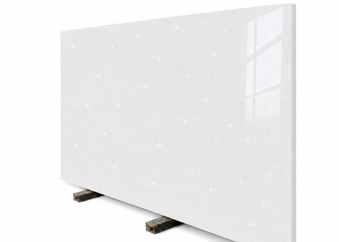 SHAR Sparkling White XL