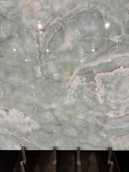Satélite Onyx PULIDO