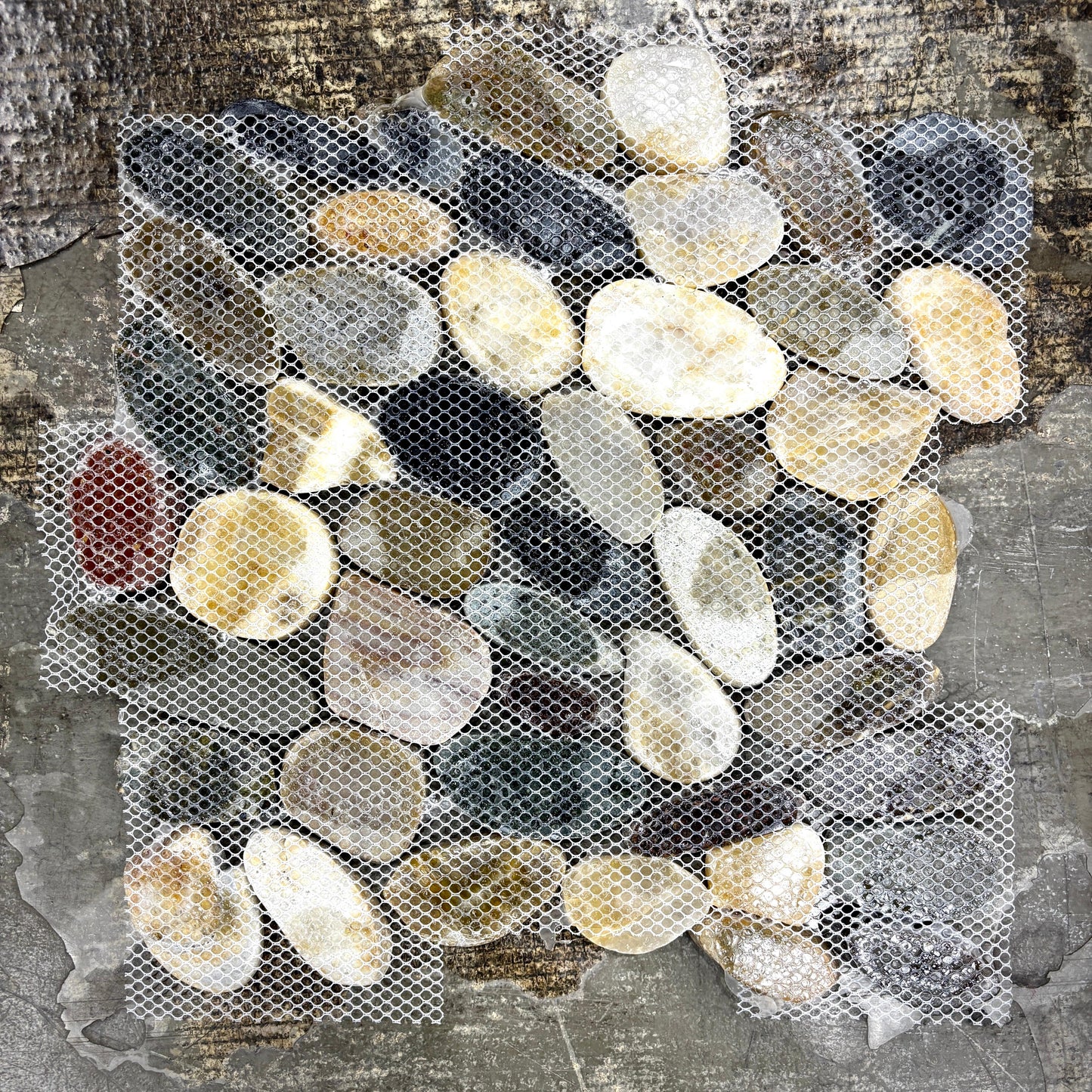WEN Mosaics - Mixed Polished