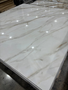 Calacatta Delicato