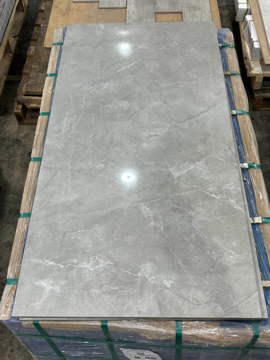 TAJ - Pulpis Grey