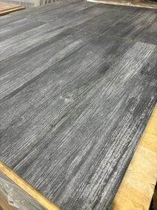 VIK - Graphite Oak 6"x24"