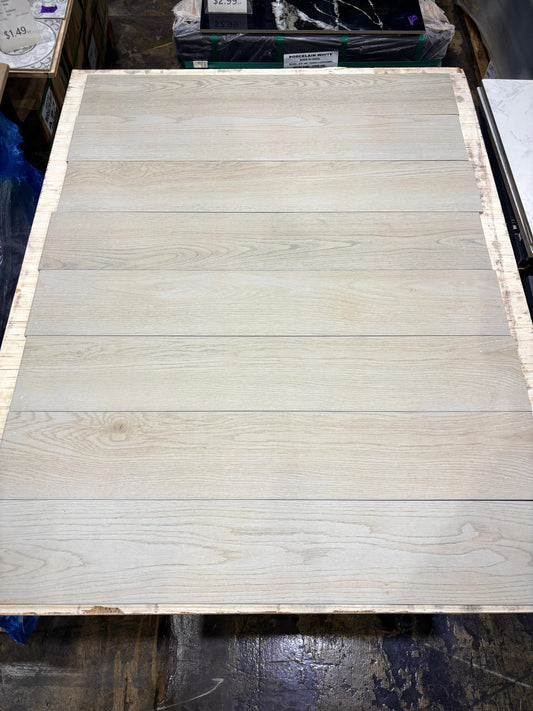 STI - Valor Fawn 6"x36"