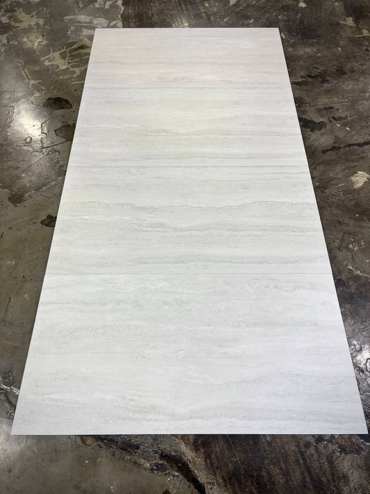 Vitra - Lightstone Travertine White