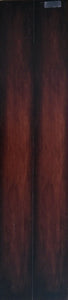 12mm French Bleed Chocolate Truffle Laminate Wood Flooring
