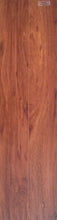 Load image into Gallery viewer, 12mm Handscraped Redwood Laminate Wood Flooring