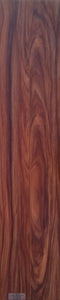 12mm Random Length Pad Attached Jacobean Laminate Wood Flooring