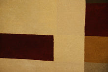 Load image into Gallery viewer, 5 x 8 Tufted Rug