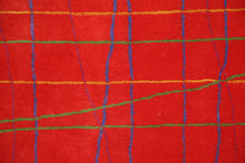 Load image into Gallery viewer, 5 x 8 Tufted Rug