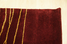 Load image into Gallery viewer, 3.5 x 5.5 Tufted Rug
