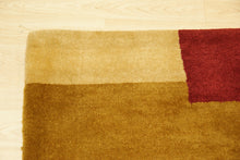 Load image into Gallery viewer, 3.5 x 5.5 Tufted Rug