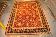 Load image into Gallery viewer, 10 x 14 Tufted High Quality Rug