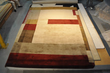 Load image into Gallery viewer, 10 x 14 Tufted High Quality Rug