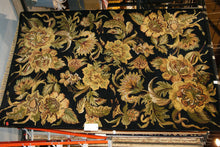Load image into Gallery viewer, 5 x 8 Tufted Rug
