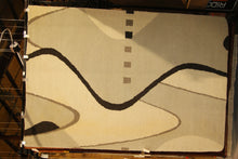 Load image into Gallery viewer, 5 x 8 Tufted Rug