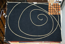 Load image into Gallery viewer, 5 x 8 Tufted Rug