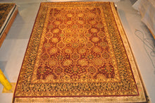 Load image into Gallery viewer, 10 x 14 Tufted High Quality Rug