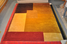 Load image into Gallery viewer, 10 x 14 Tufted High Quality Rug