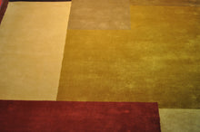 Load image into Gallery viewer, 10 x 14 Tufted High Quality Rug