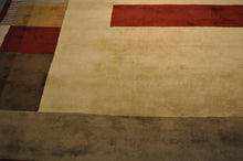 Load image into Gallery viewer, 10 x 14 Tufted High Quality Rug