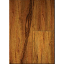 Load image into Gallery viewer, Laminate Wood Stair Tread - Ancient Cypress