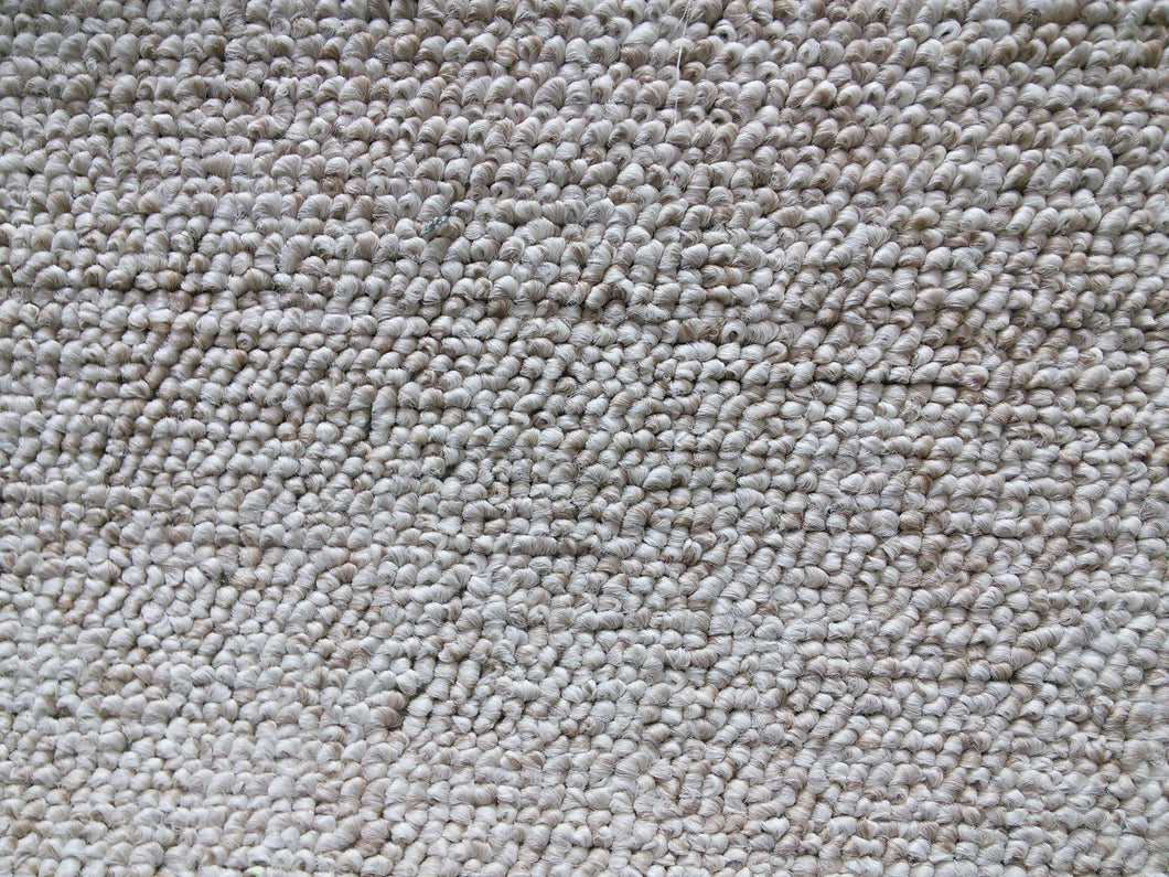 Believe Residential Plush Carpet Oyster - CAR1153