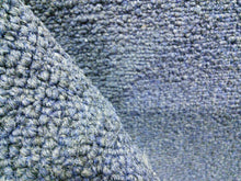 Load image into Gallery viewer, Blue Commercial Berber Carpet - CAR1183