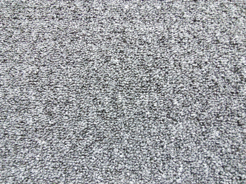 Grey Commercial Berber Carpet - CAR1190