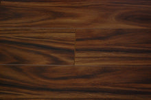 Load image into Gallery viewer, Laminate Wood Stair Tread - Brazilian Walnut