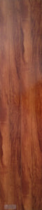 8mm High Gloss Pad Attached Penny Laminate Wood Flooring