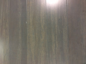 5" Solid Click Tuscan Grey Stand Bamboo